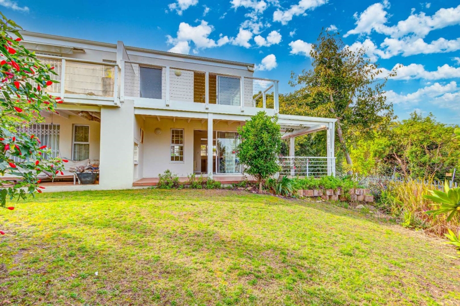 2 Bedroom Property for Sale in Knysna Central Western Cape